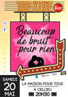 Affiche Théâtre Cellieu 20-5-2017
