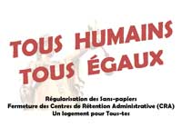 Tous Humains TousEgaux