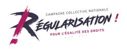 Régularisation ! Campagne Collective Nationale pour l'égalité des droits