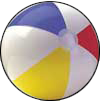 Ballon enfant