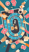 Jeu de société