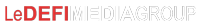 Logo Défi Média Group