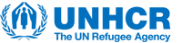 Logo UNHCR